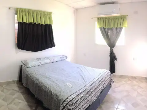 Casa Quinta en Loteo Las Moras San Javier