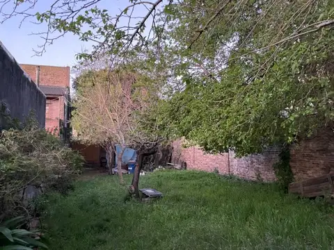 Terreno en Venta en Villa Lugano, USD 185.000