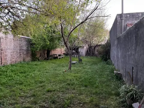 Terreno en Venta de 371,0 m2