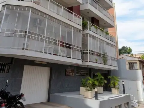 DEPARTAMENTO 2 AMBIENTES - CORRIENTES