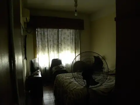 Carlos Encina al 3100