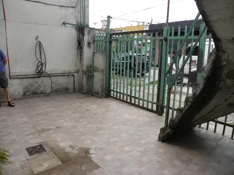 Carlos Encina al 3100