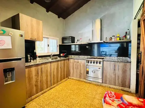 Casa en Venta en Moron, USD 89.999