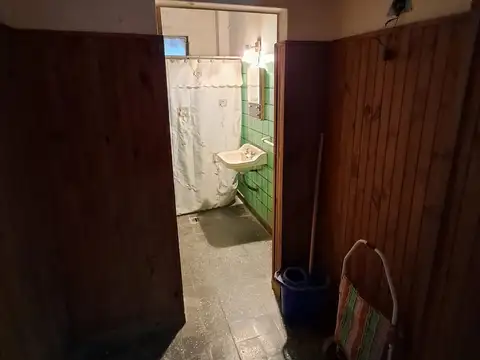 Depto Tipo Casa en Venta con 1 cocheras