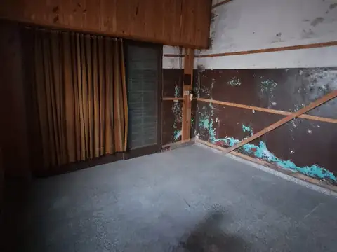 Depto Tipo Casa 4 ambientes con 1 baño