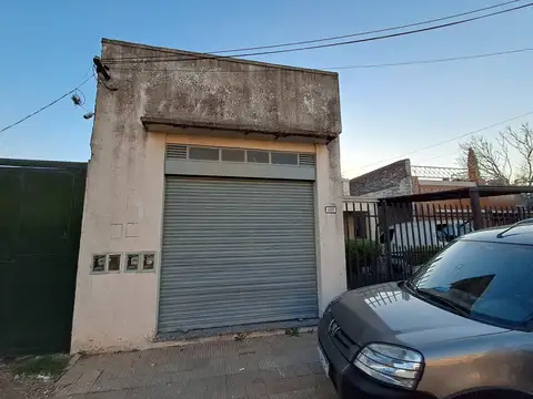 Depto Tipo Casa en Venta de 4 ambientes