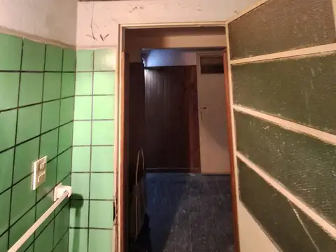 Depto Tipo Casa en Venta 50 años