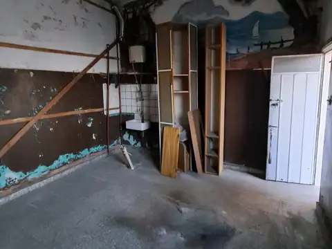 Depto Tipo Casa en Venta en Caseros, USD 55.000