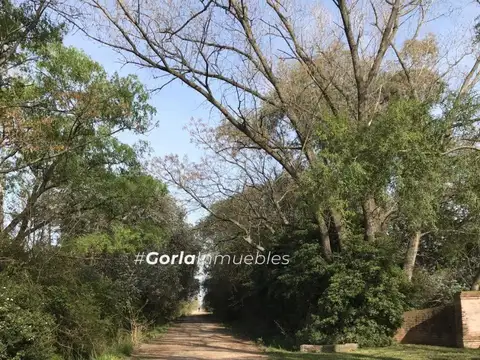 Terreno en Venta en Lobos, USD 100.000