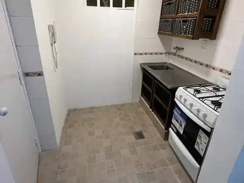 Departamento en Venta 43 años