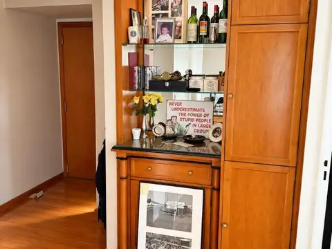 Departamento en Alquiler de 3 ambientes