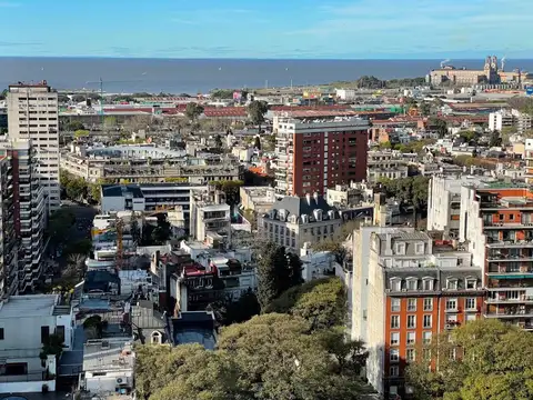 Departamento en Alquiler en Palermo Chico, USD 2.300