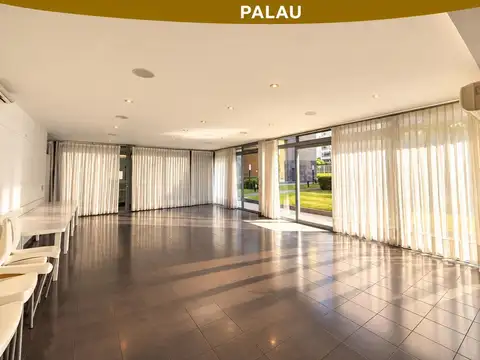 Departamento en Alquiler en Palermo Chico, USD 2.100