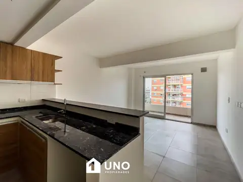 Departamento en Venta en Centro, Rosario