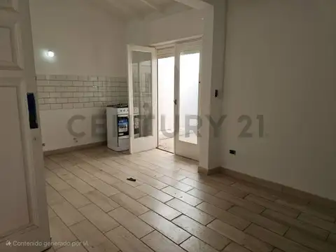 La Paz 1500, Piso 0
