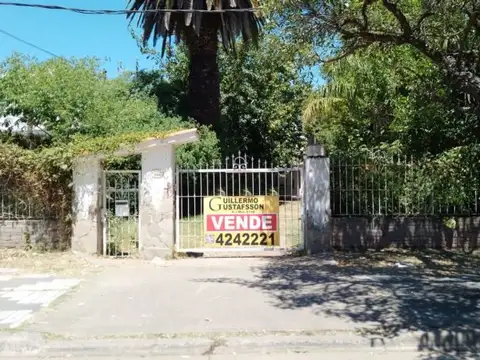 Avenida COLOMBRES 1065