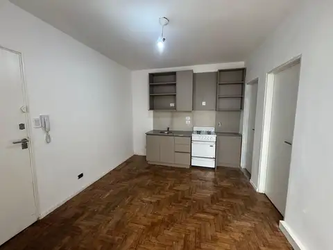 Departamento en Venta en Caballito, USD 75.000