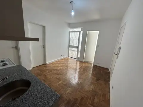 VENTA DEPARTAMENTO CABALLITO 3 AMBIENTES