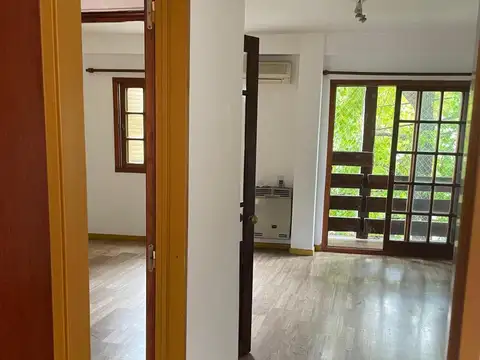 Departamento en Alquiler Apto profesional