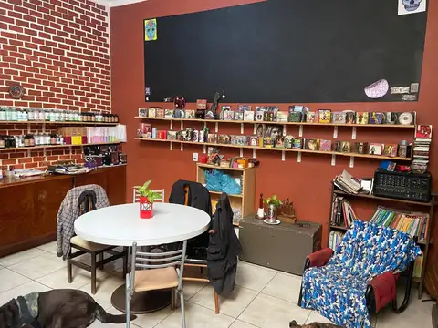 Depto Tipo Casa en Venta de 2 dormitorios