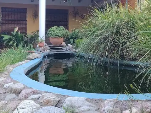 Casa en Venta de 2 dormitorios