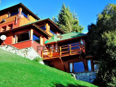 Departamento en Venta en San Carlos de Bariloche, Bariloche
