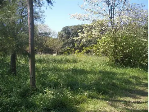 Terreno en Venta de 3315,0 m2