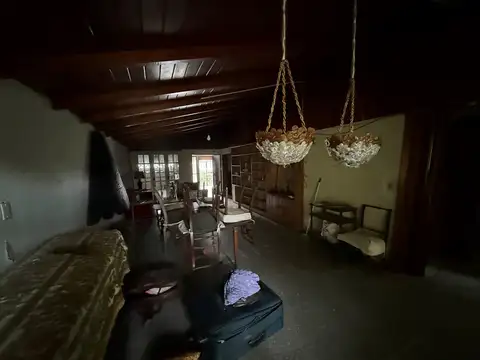 Casa en Venta con 1 cochera