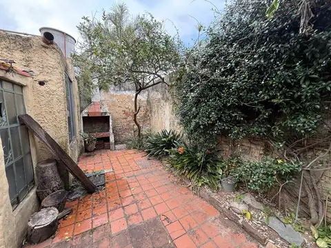 Casa en Venta 50 años