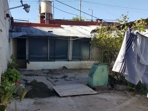 Casa en Venta en Gregorio de Laferrere, USD 75.000