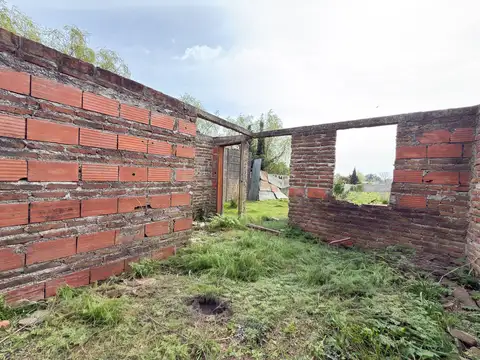 Terreno en Venta en Tandil, USD 25.000