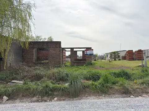 Terreno en Venta de 705,0 m2