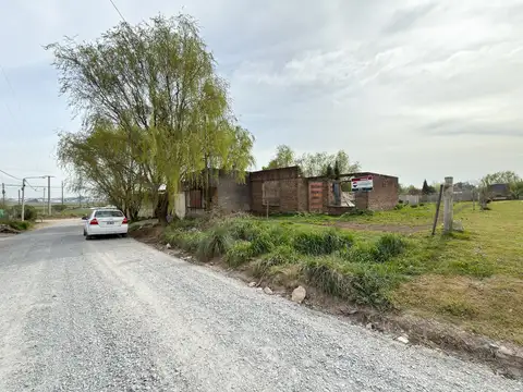 Terreno en Venta de 705,0 m2