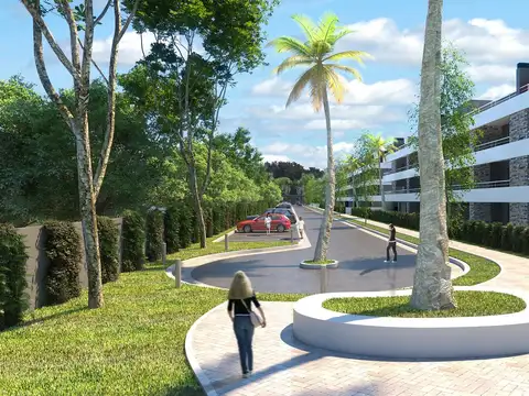 Departamento en Venta en Canning, USD 224.700