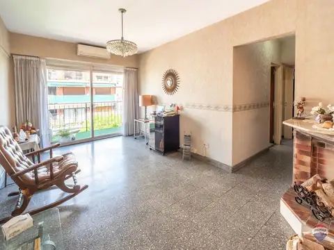 Departamento en Venta de 4 ambientes