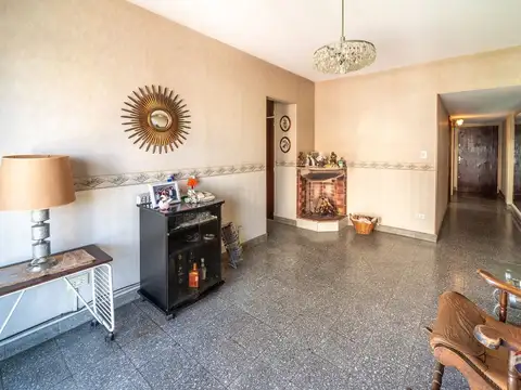 Departamento en Venta de 3 dormitorios