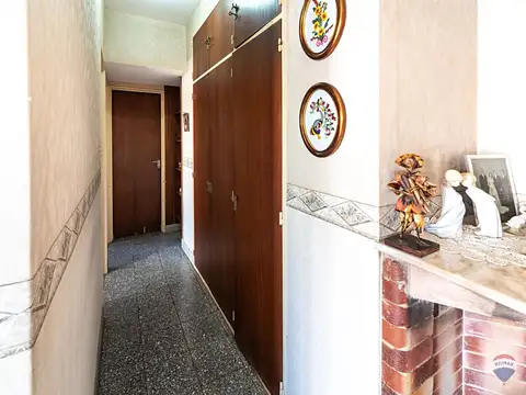 Departamento en Venta en Villa del Parque, USD 180.000