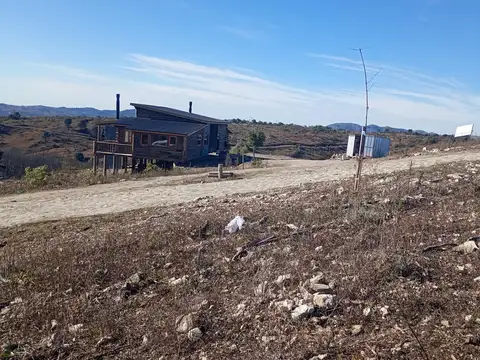 Terreno en Venta en Los Espinillos, USD 44.000