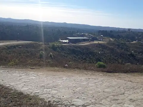 Terreno en Venta de 5397,0 m2