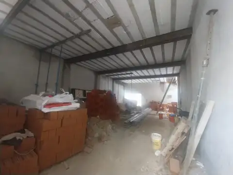 Lavalle 3300