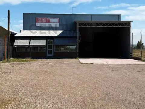 Galpon en Alquiler en Maipu, USD 5.500