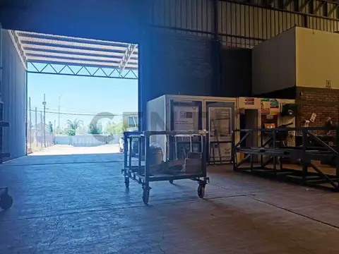 Rodriguez Peña 3100, Piso 0