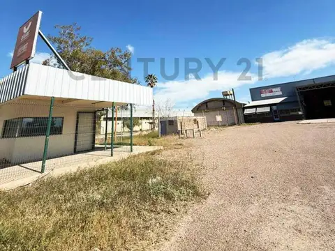 Galpon en Alquiler 2025 años