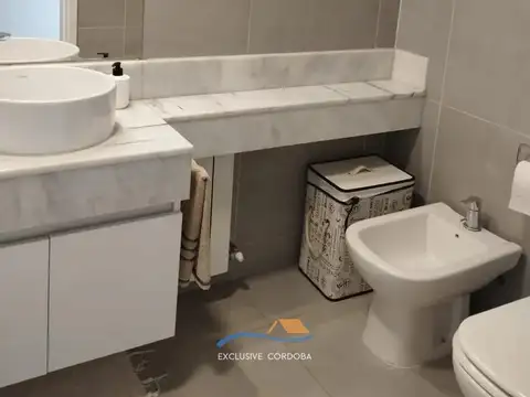 Departamento en Alquiler 4 años