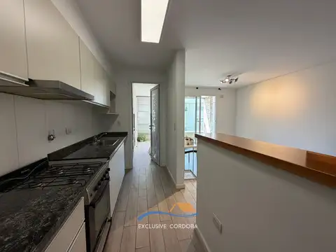 Departamento en Alquiler de 2 dormitorios