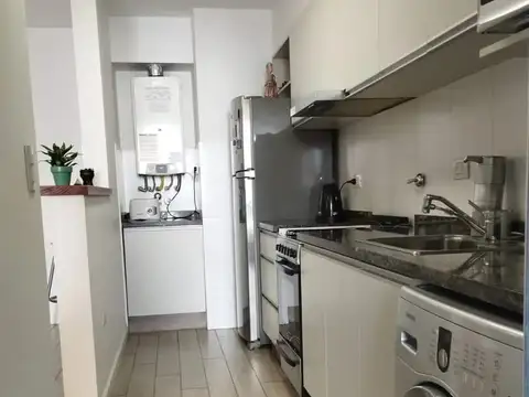Departamento en Alquiler en Valle Escondido Los Soles, $ 1.700.000