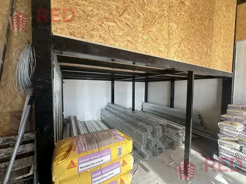 Local en Alquiler 1 año