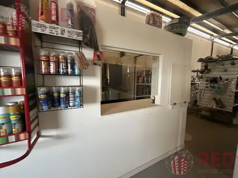 Local en Alquiler 1 año