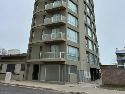Departamento en venta de 1 dormitorio en Monte Hermoso