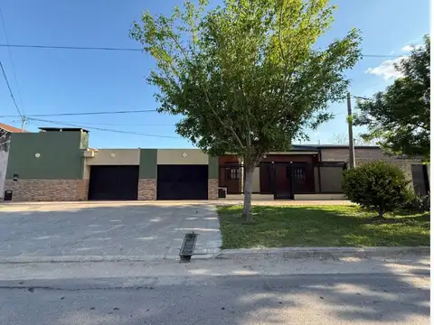 Casa en Venta en Santo Tome, La Capital
